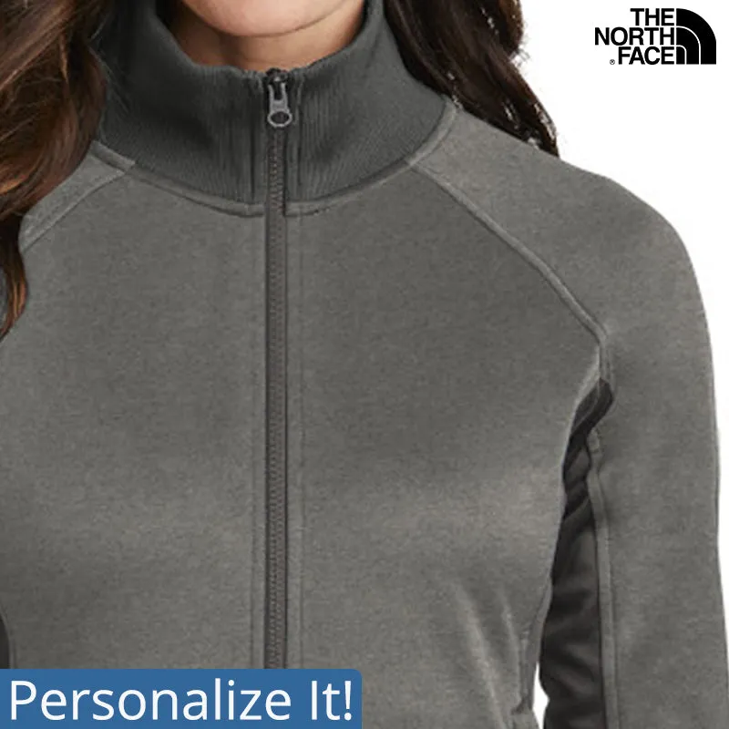 SALE | The North Face ® Ladies Tech Full-Zip Jacket | NF0A3SEV