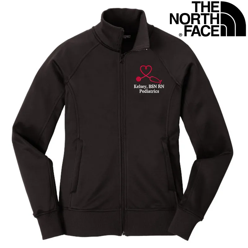 SALE | The North Face ® Ladies Tech Full-Zip Jacket | NF0A3SEV