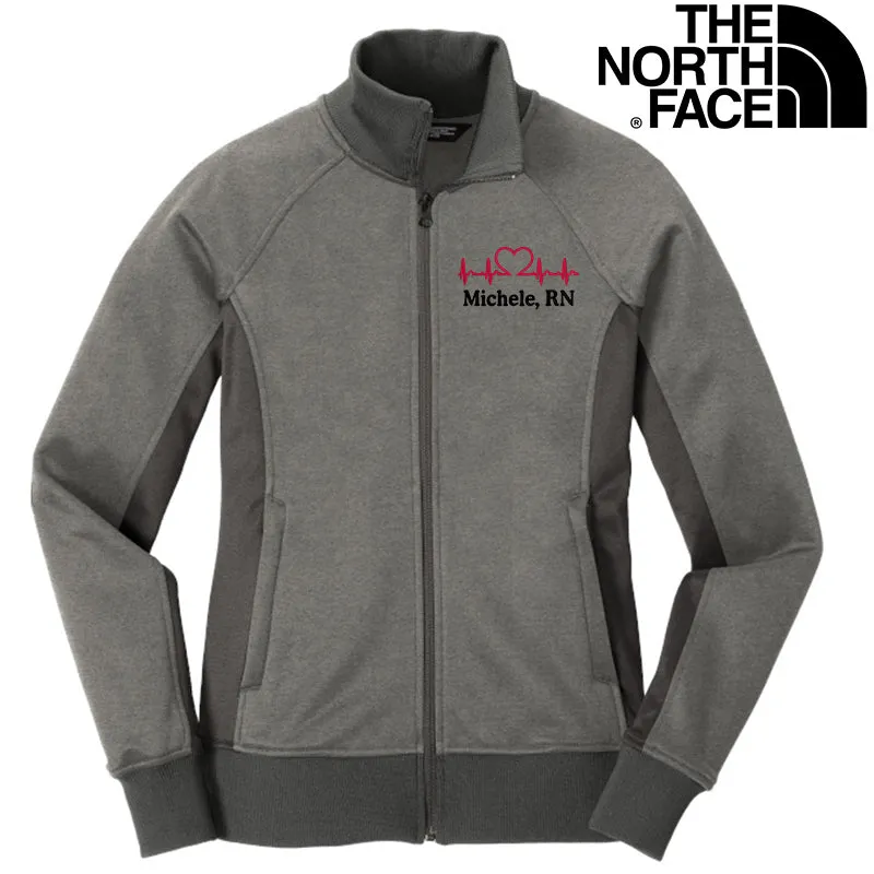 SALE | The North Face ® Ladies Tech Full-Zip Jacket | NF0A3SEV