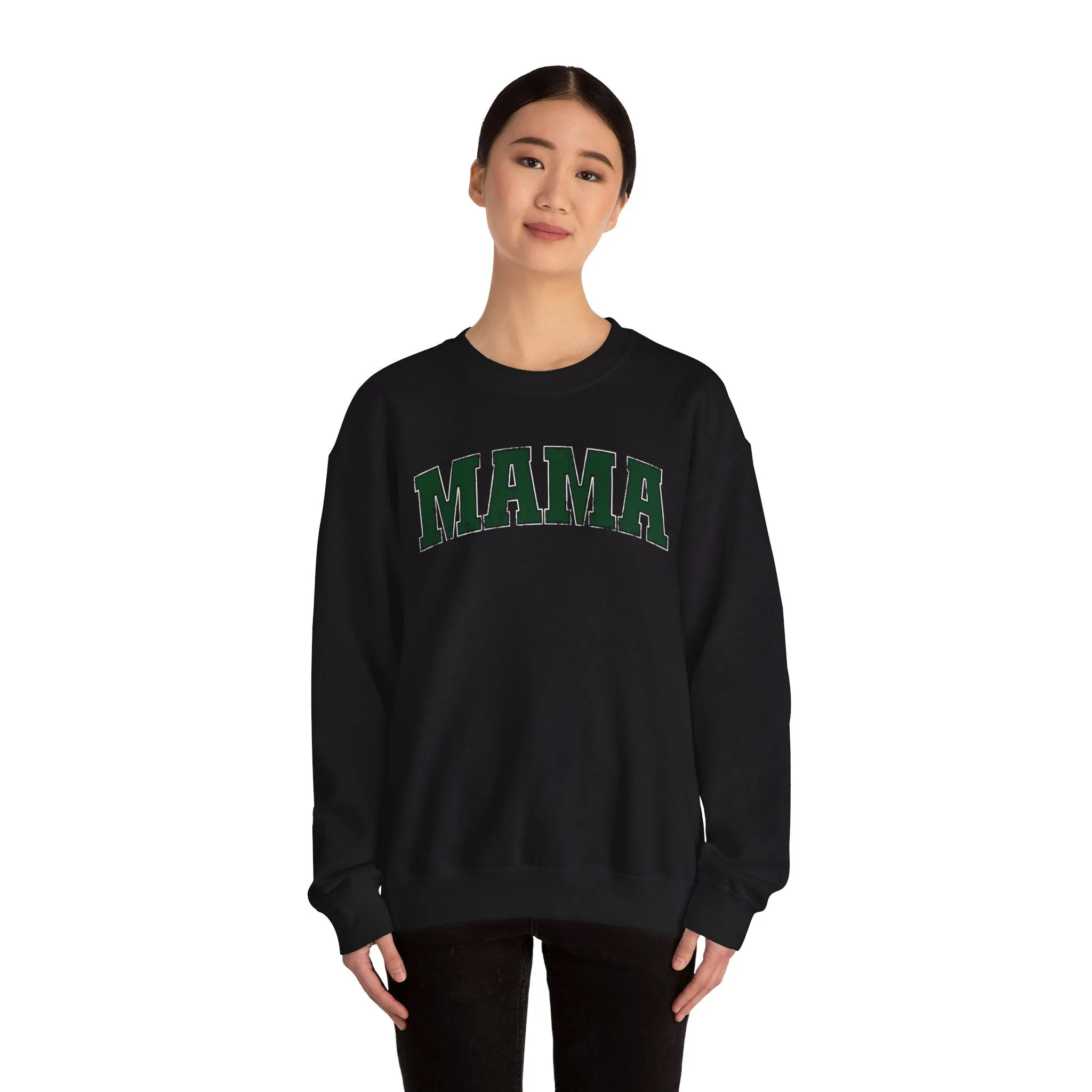 SCHOOL OF MAMA Sweatshirt