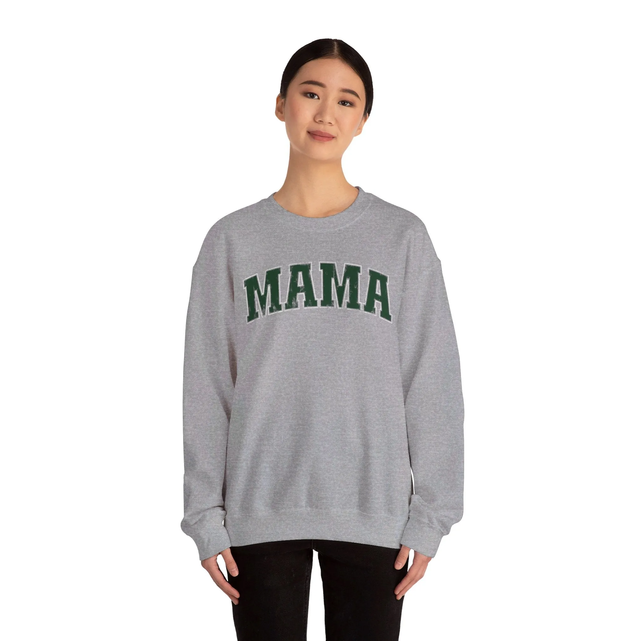 SCHOOL OF MAMA Sweatshirt