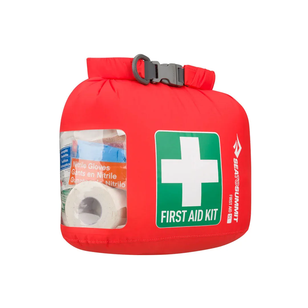 Sea to Summit First Aid Dry Sack 5 Litre