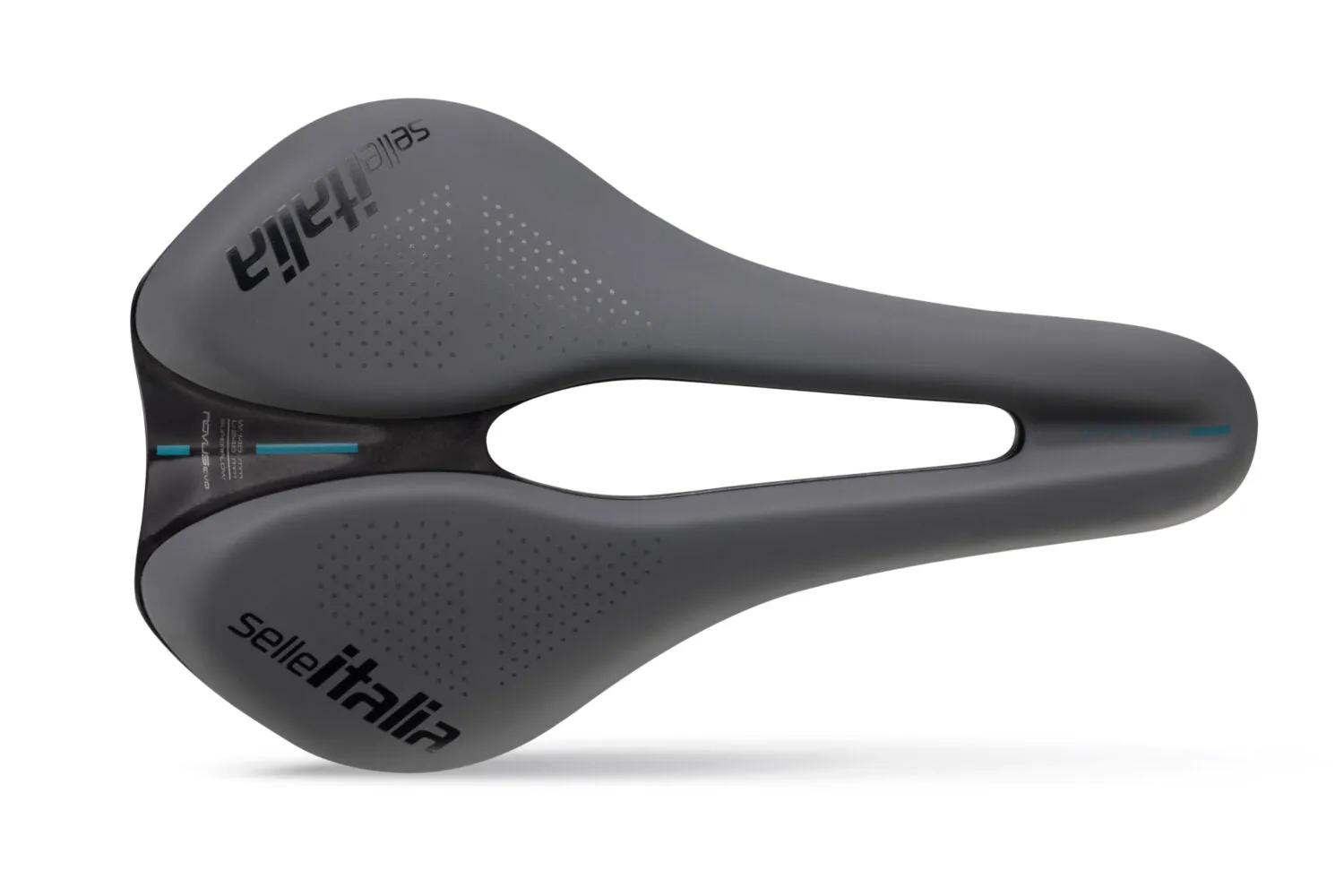 Selle Italia Novus Boost EVO Gravel TM Superflow