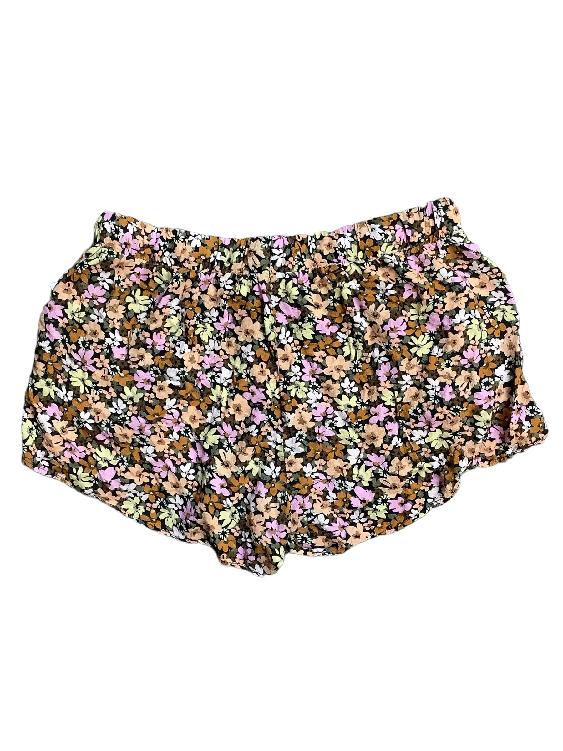 Shorts Set By Cmc  Size: L