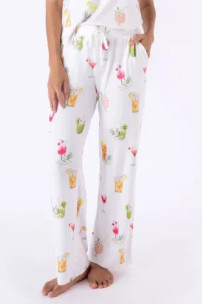 Sippin' On Sunshine Lounge Pants