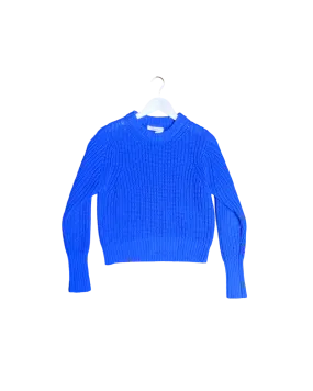 Size 10 (2) - Morrison Cotton Knit Jumper