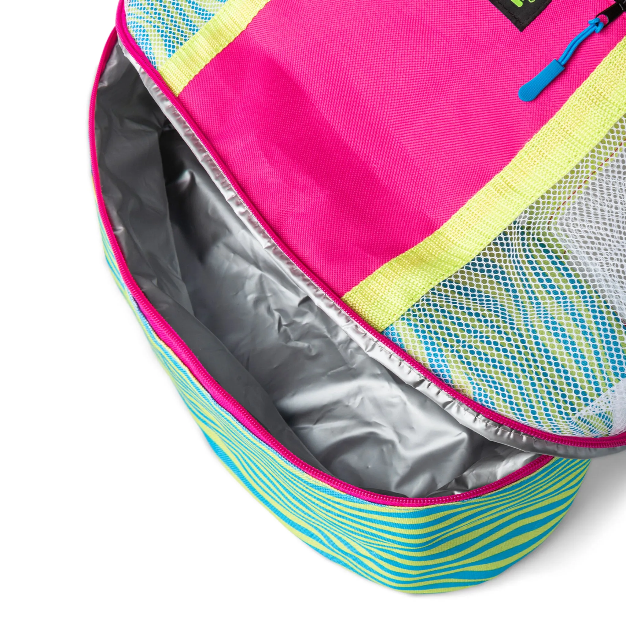 Slurpee® Cooler Beach Bag