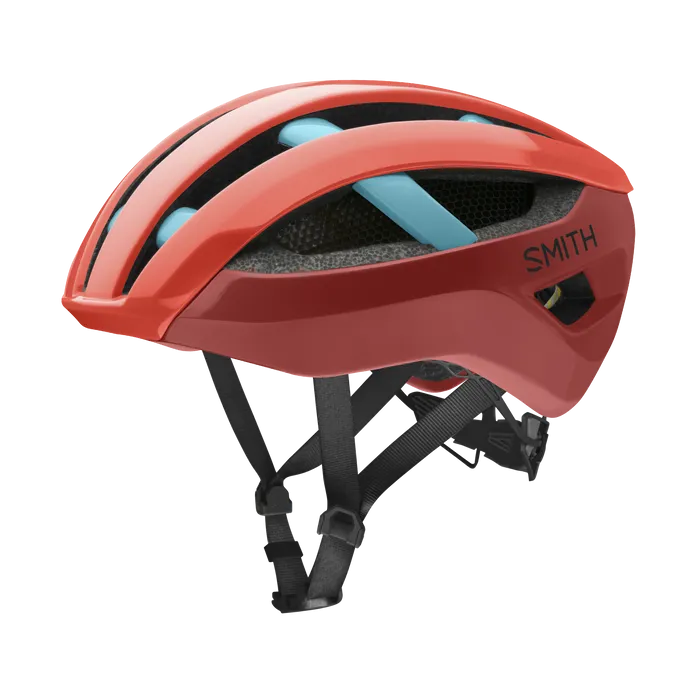 Smith Network MIPS Helmet