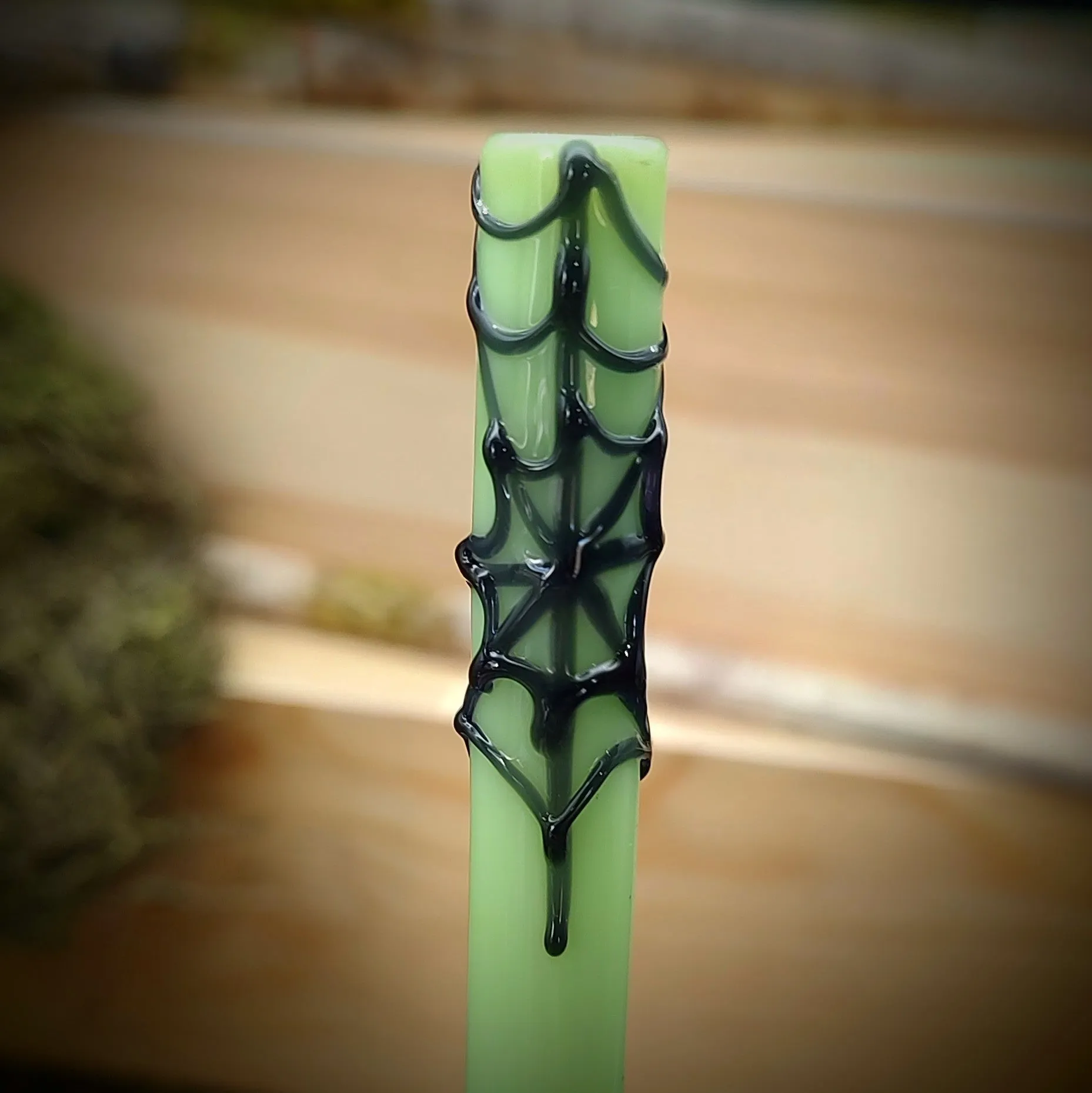 SpiderWeb One Hitter (Ready To Ship)