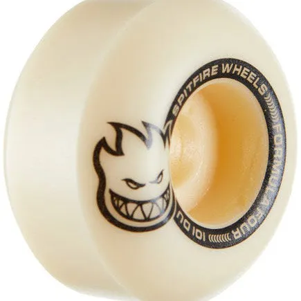 Spitfire Lil' Smokies Wheels F4 101d 50mm Classic