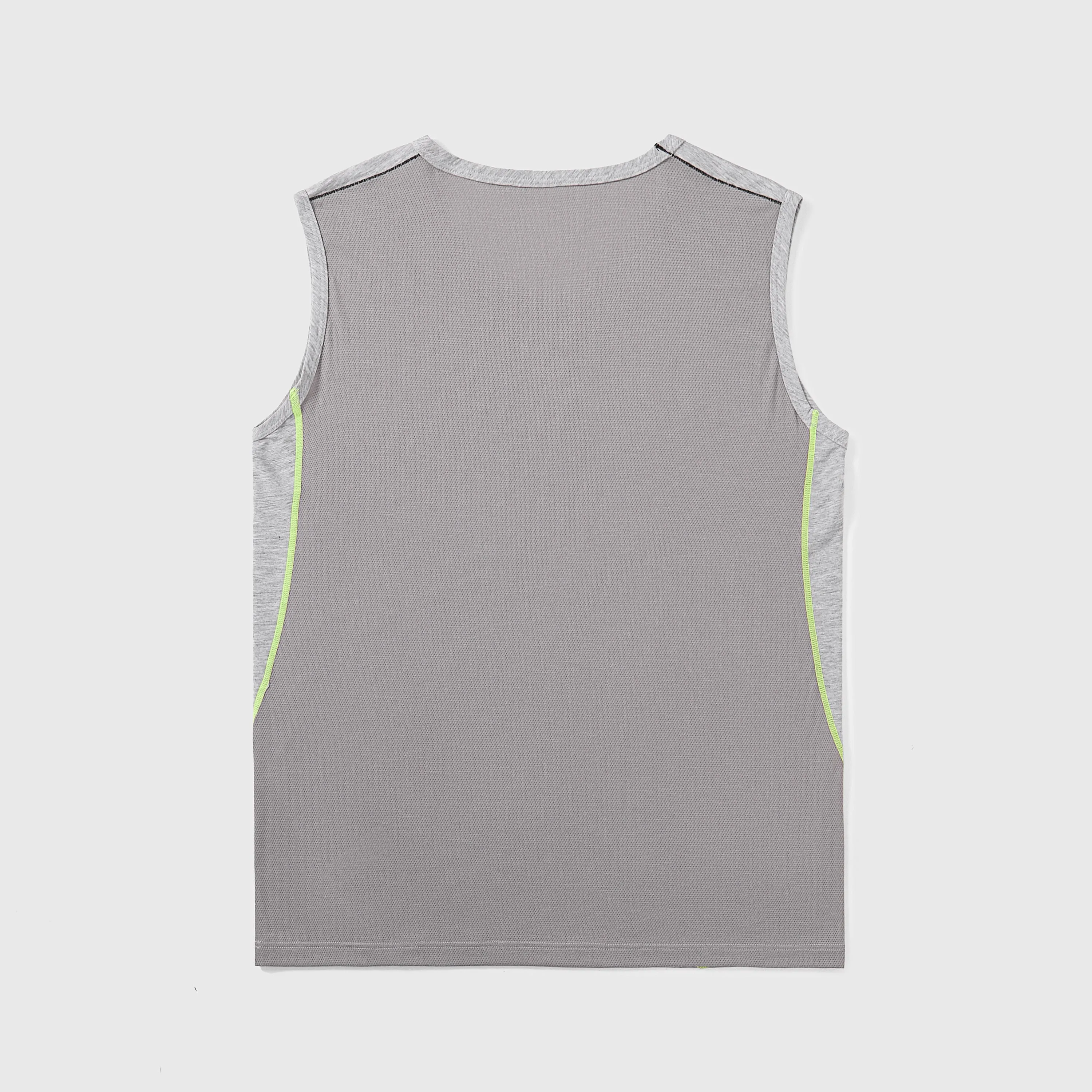 SportMesh Coolmax® Tank Top