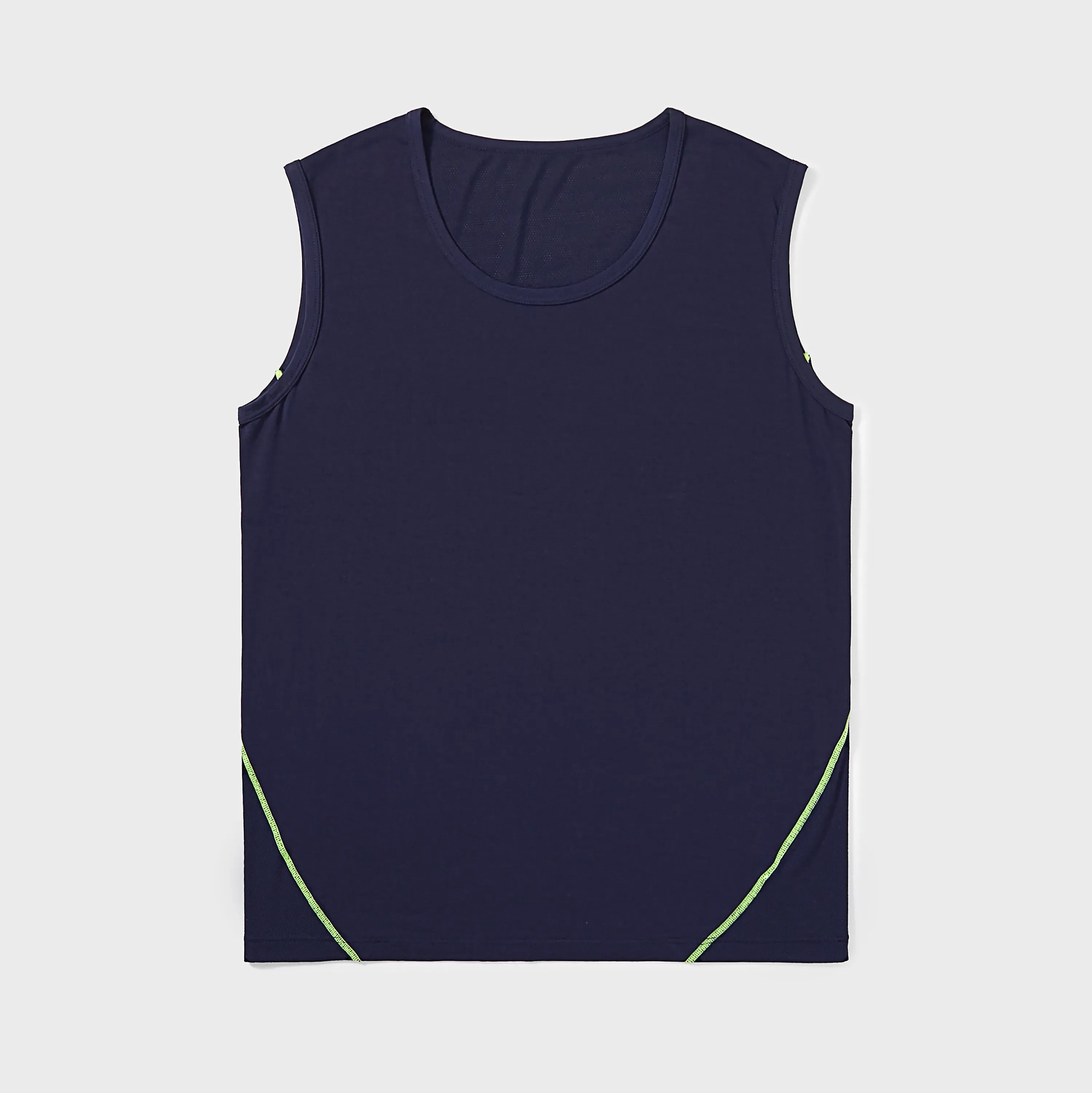 SportMesh Coolmax® Tank Top