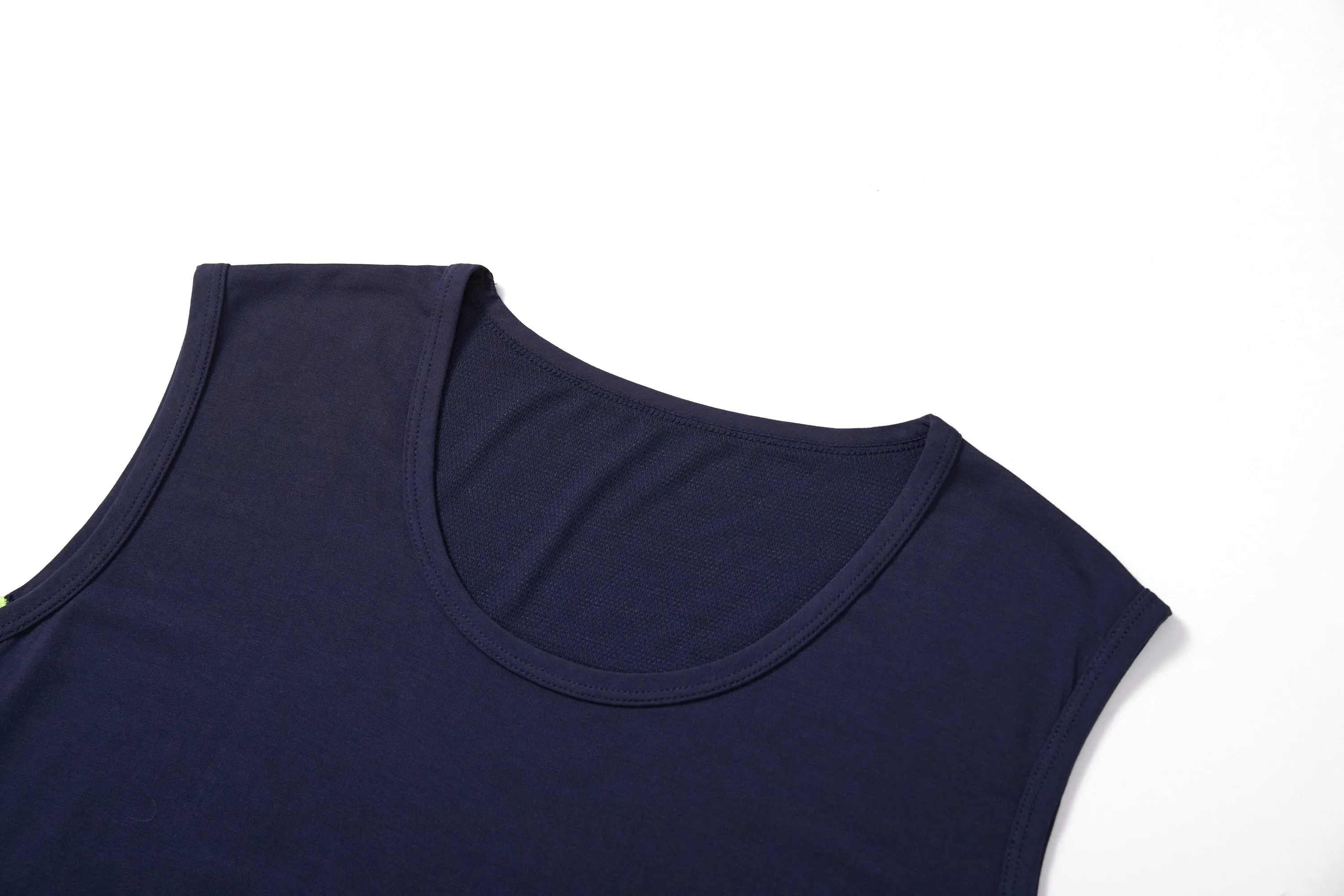 SportMesh Coolmax® Tank Top