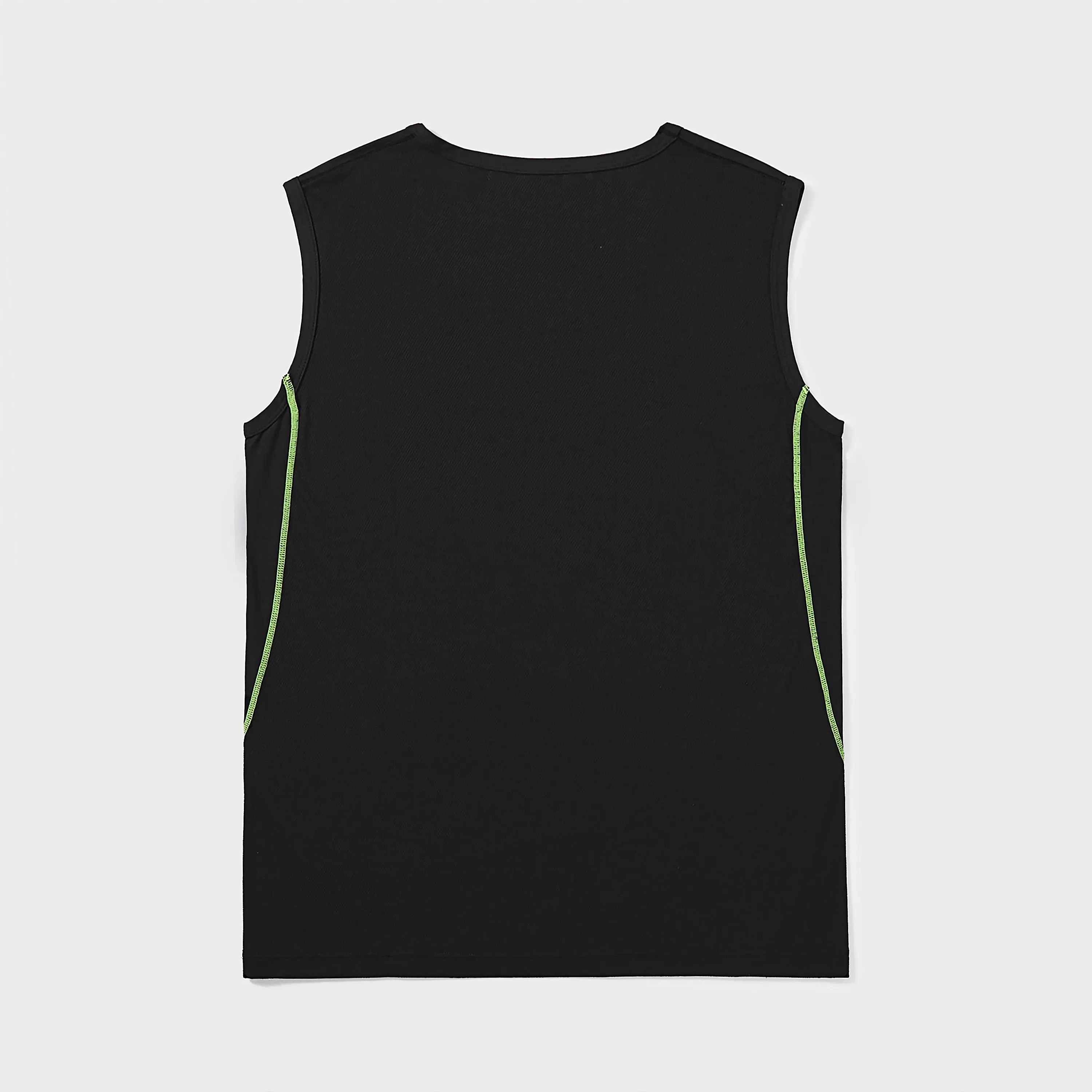 SportMesh Coolmax® Tank Top