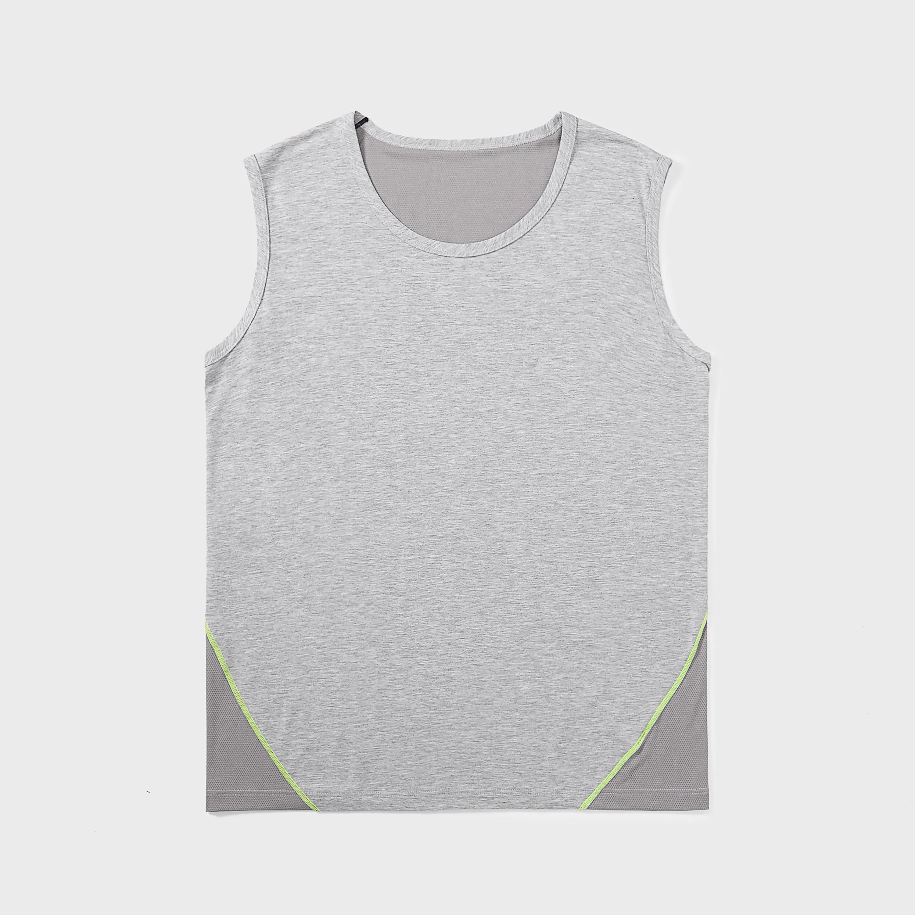 SportMesh Coolmax® Tank Top