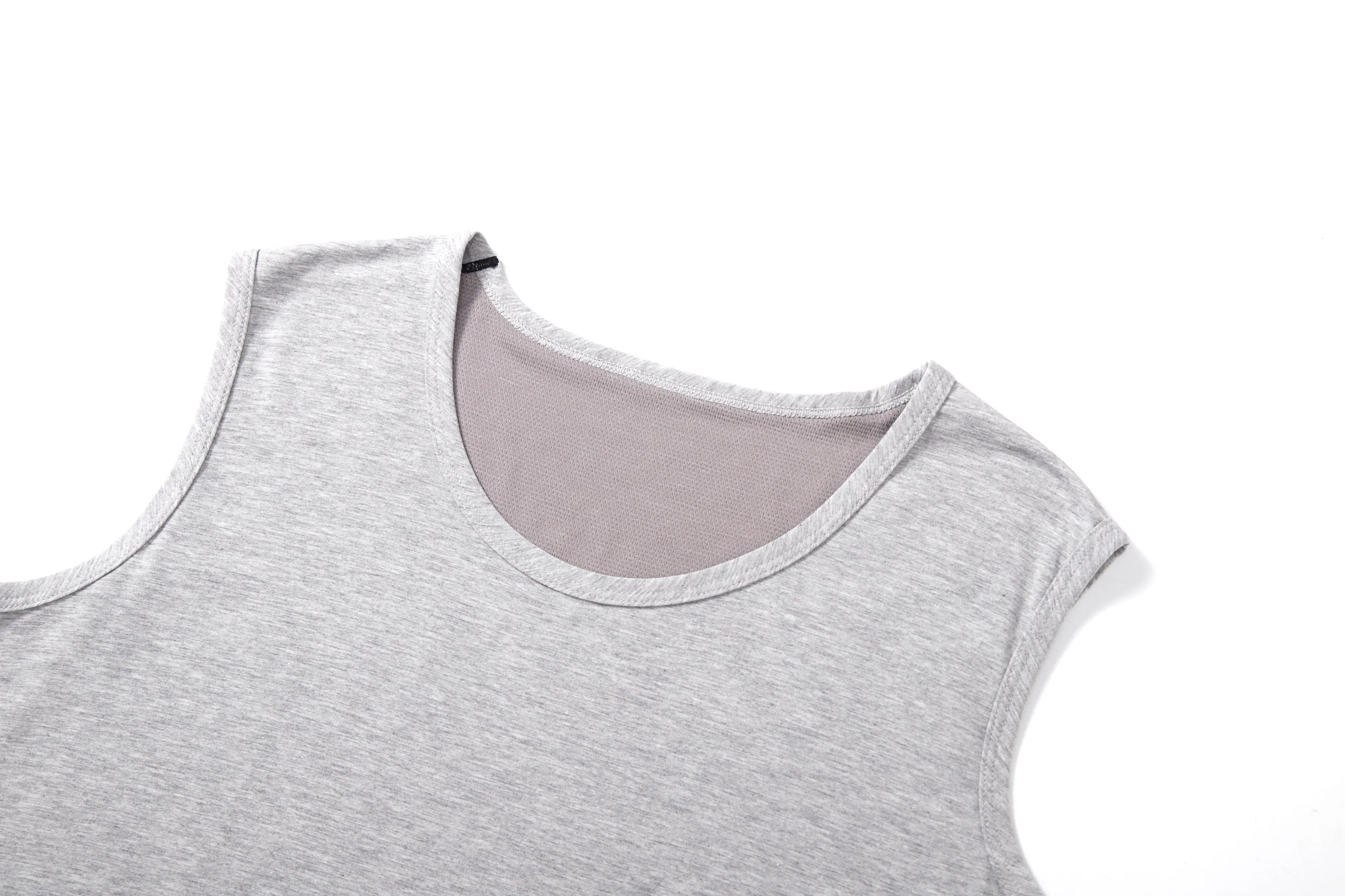 SportMesh Coolmax® Tank Top