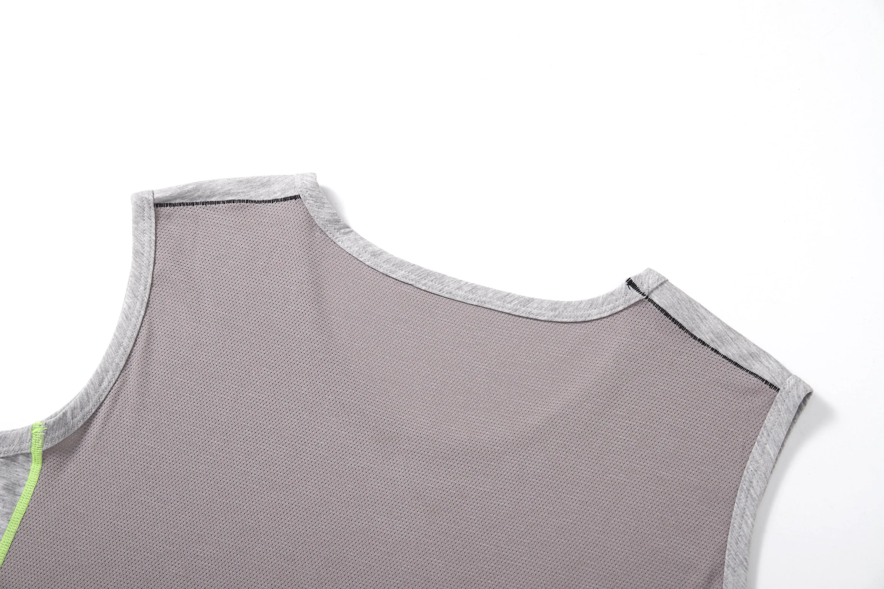 SportMesh Coolmax® Tank Top