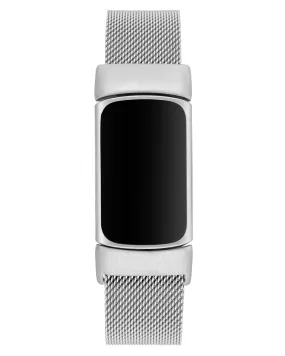 Stainless Steel Mesh Band for Fitbit Charge