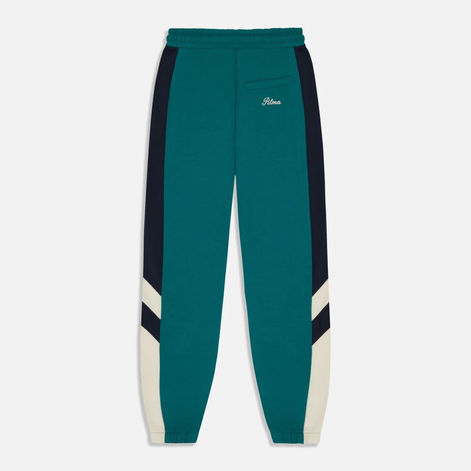 Storm Green Peli Joggers