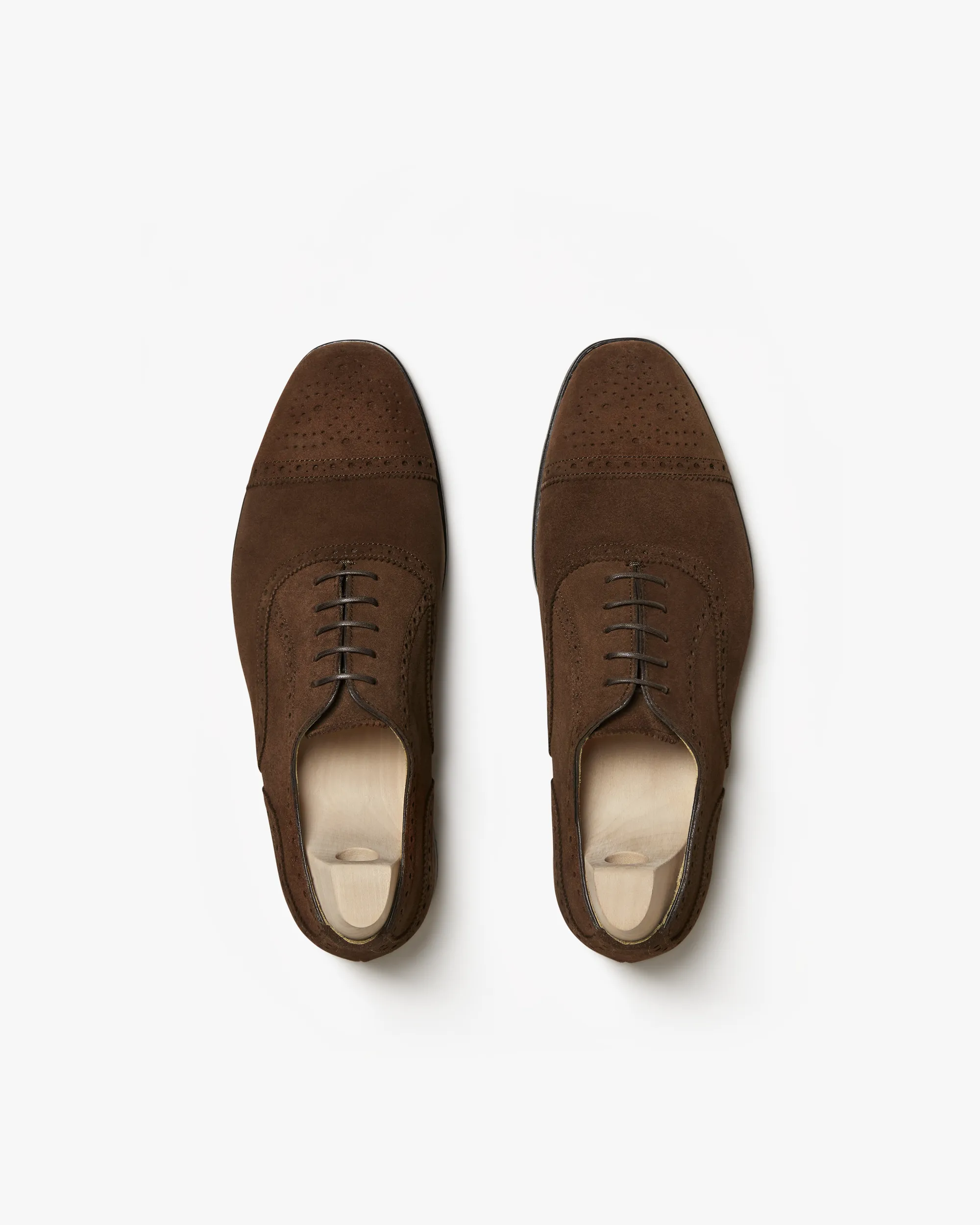 Strms – Polo Suede