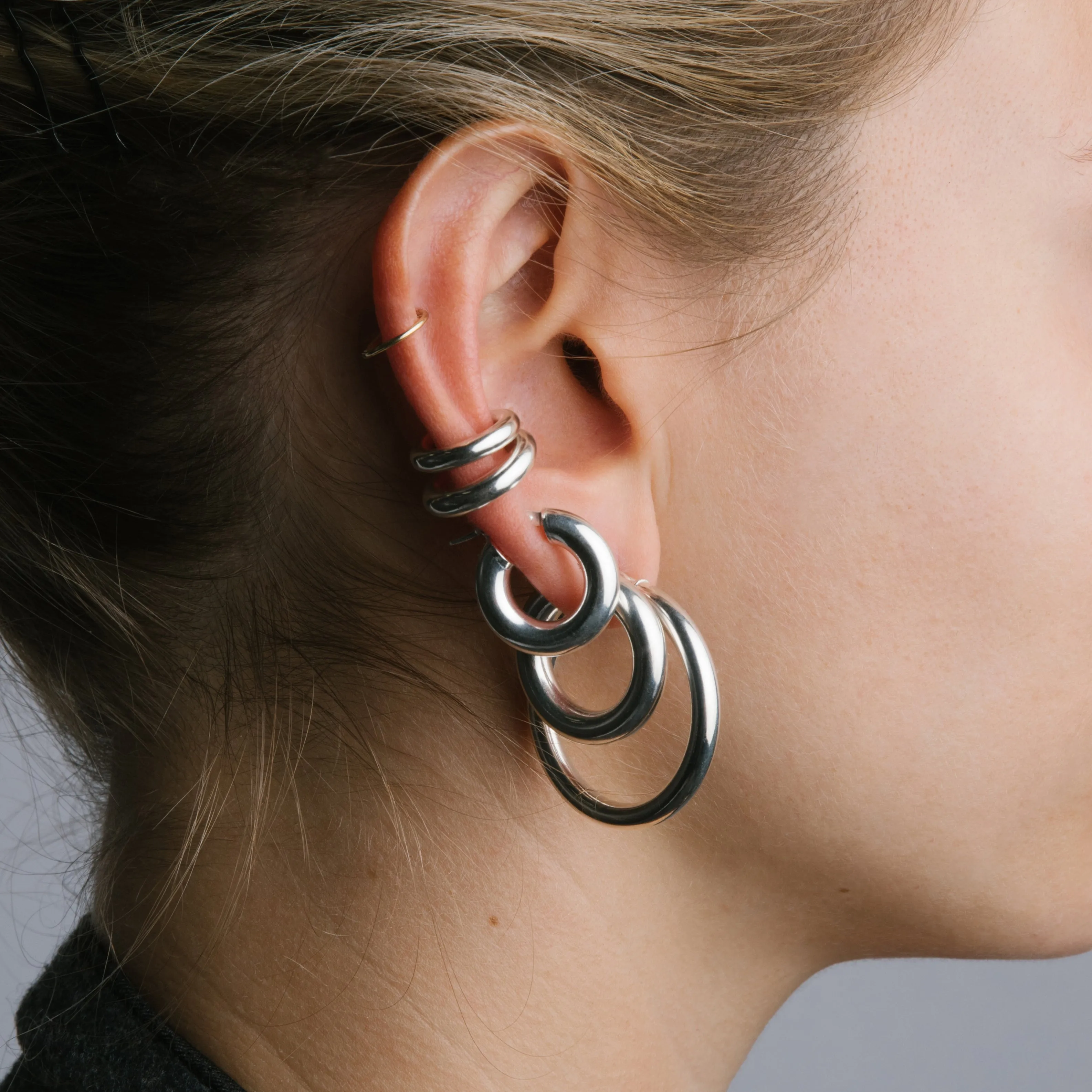 Studio Essential - Ear Cuff