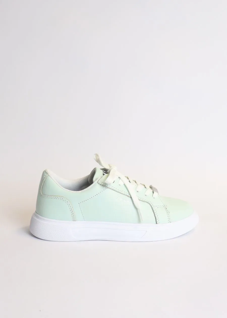 Styles: women's lifestyle sneaker