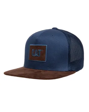 Suede FLEXFIT Hat