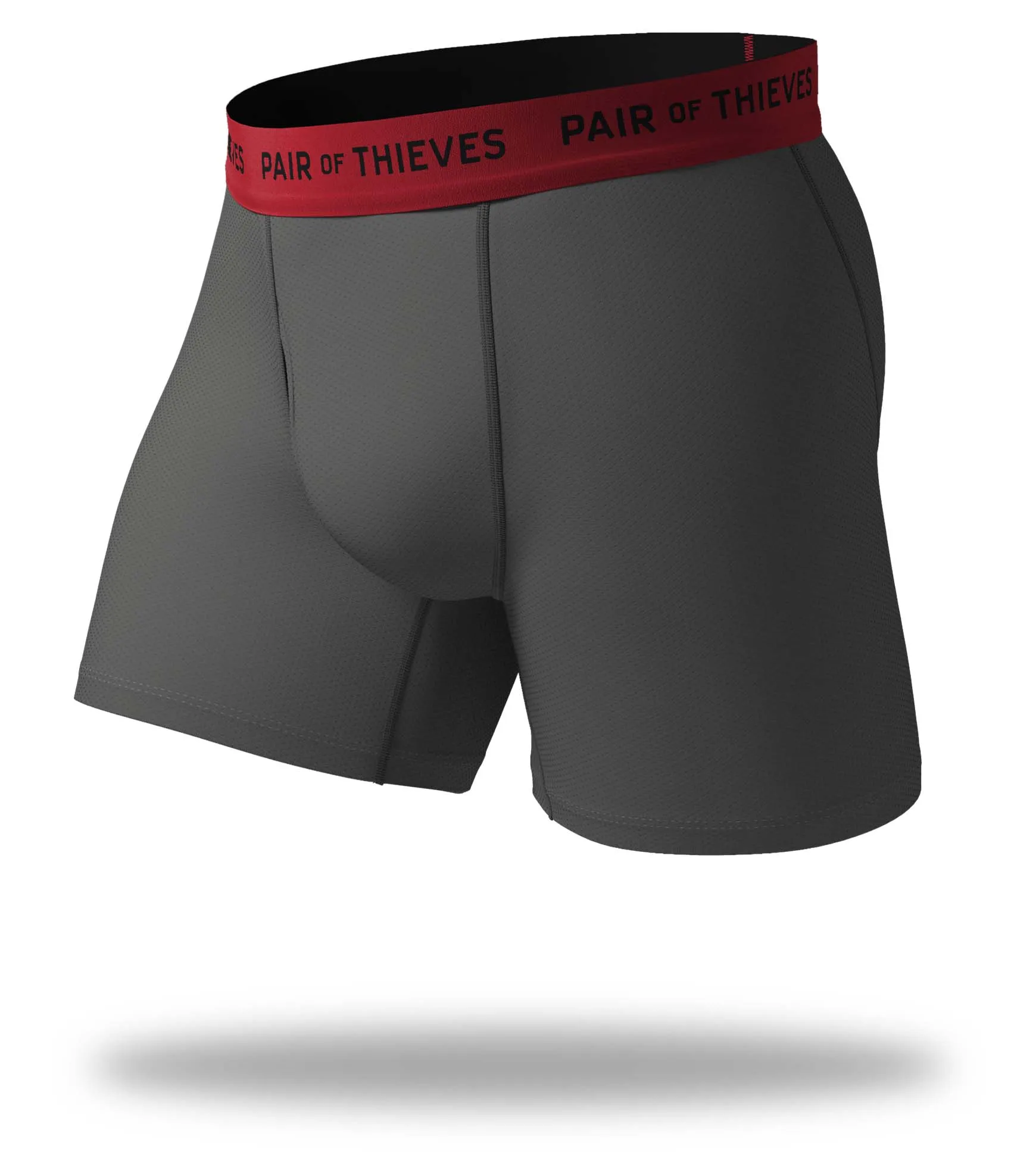 SuperFit Boxer Briefs 2 Pack