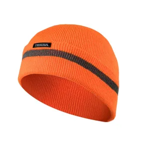 Terra Hi Vis Toque - Orange