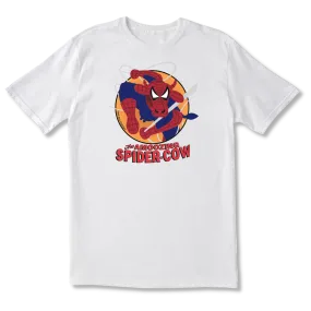 The AMOOzing Spider-COW COWS Classic T