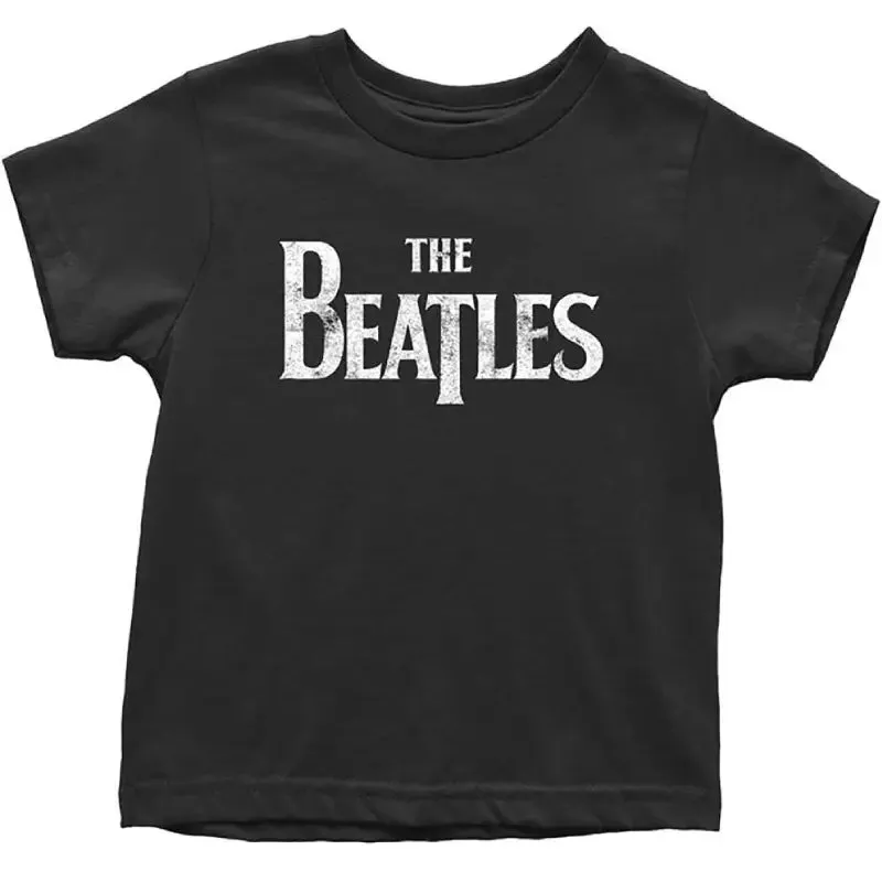 The Beatles Kids T-Shirt - Classic Beatles Logo