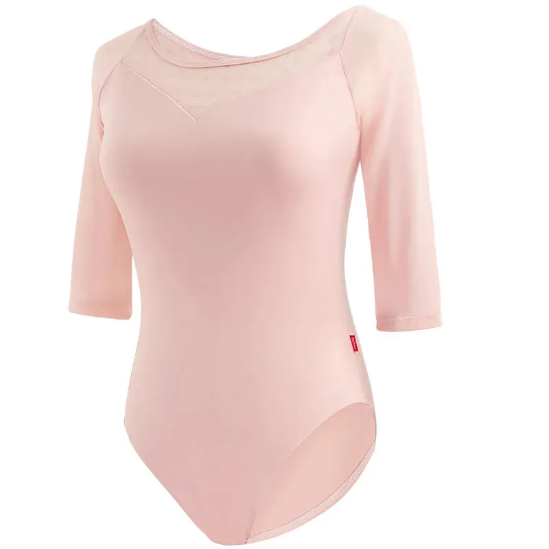 The Lucinda Leotard