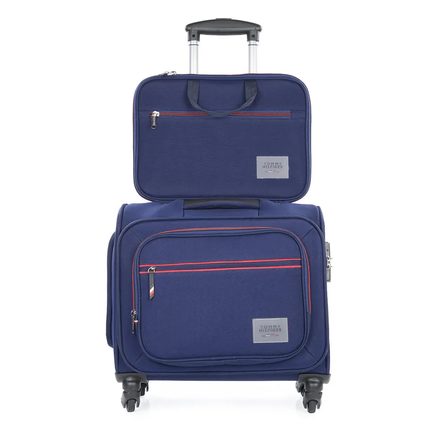 Tommy Hilfiger Over Nighter Taylor (Blue)