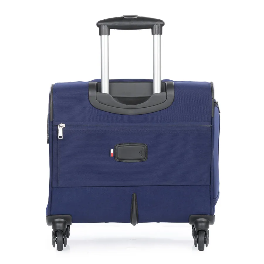 Tommy Hilfiger Over Nighter Taylor (Blue)