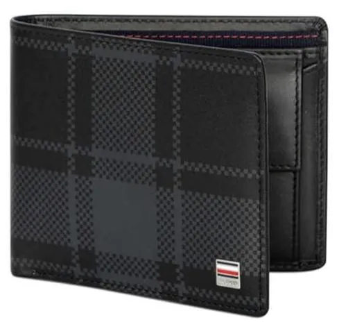 Tommy Hilfiger Stallion (Black)