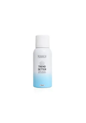 'Trend Setter' - Extra Strong Hold Hairspray 75ml