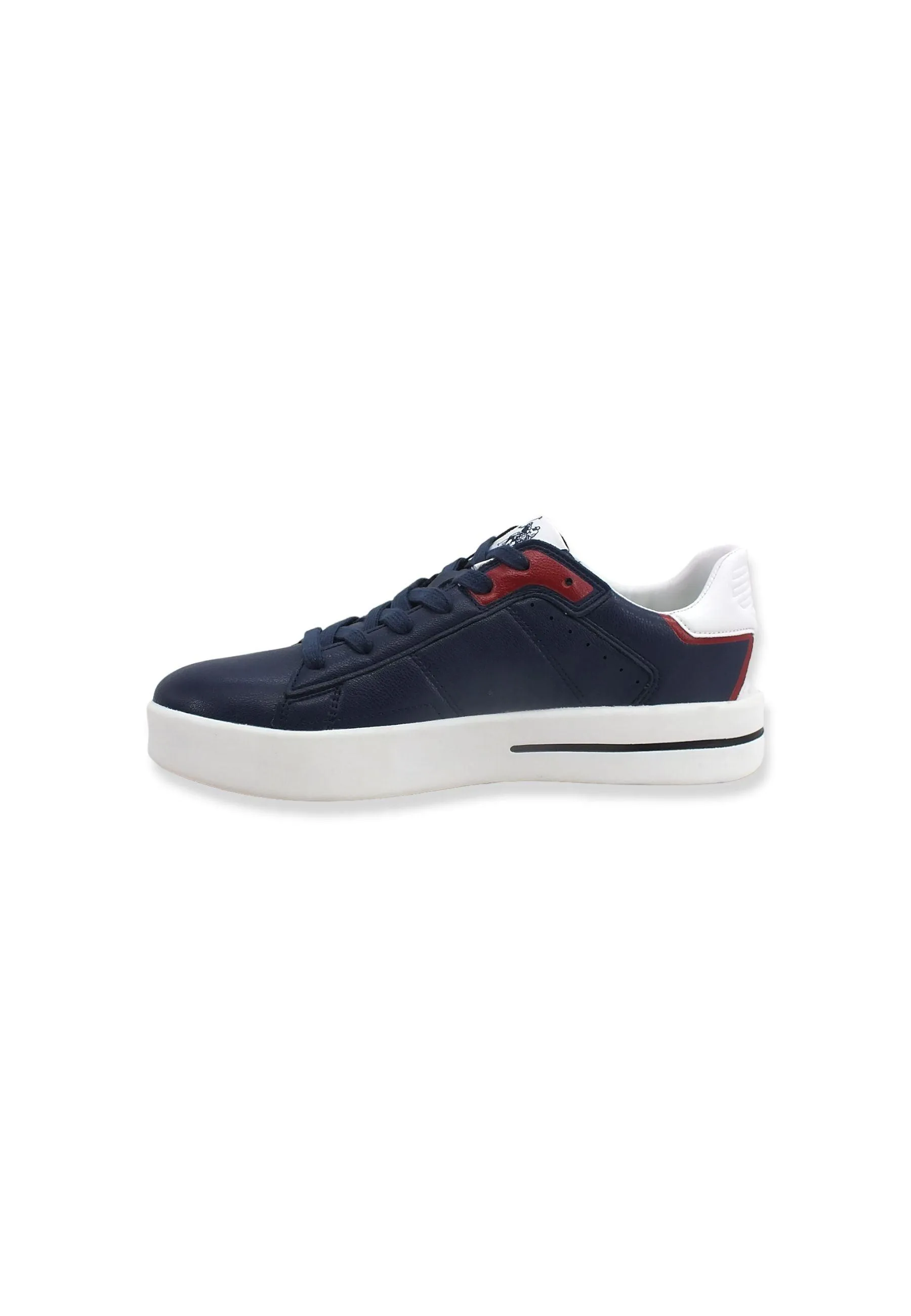 U.S. POLO ASSN. Sneaker Eco Uomo Dark Blue VEGA009ECO