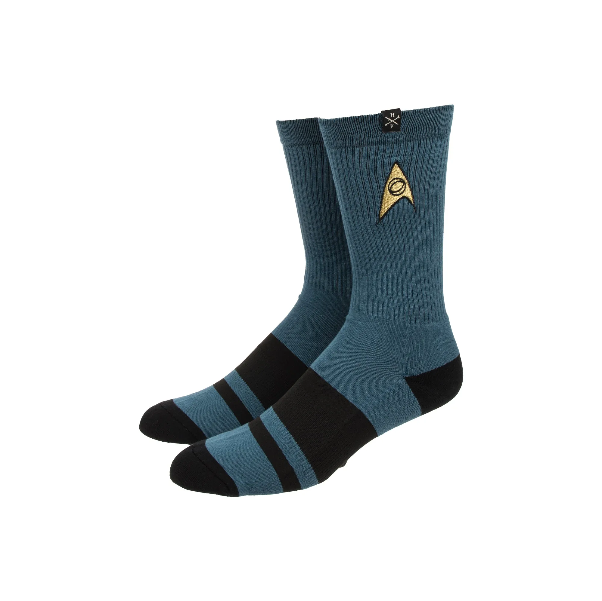 USS Enterprise Sock Set