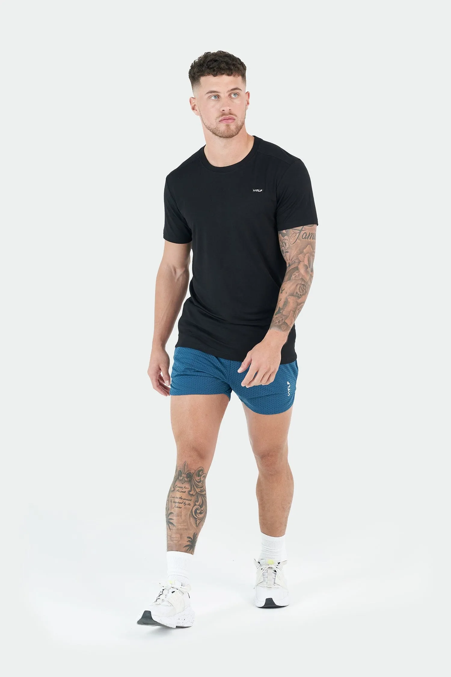 Vital Air-Flex Gym Tee