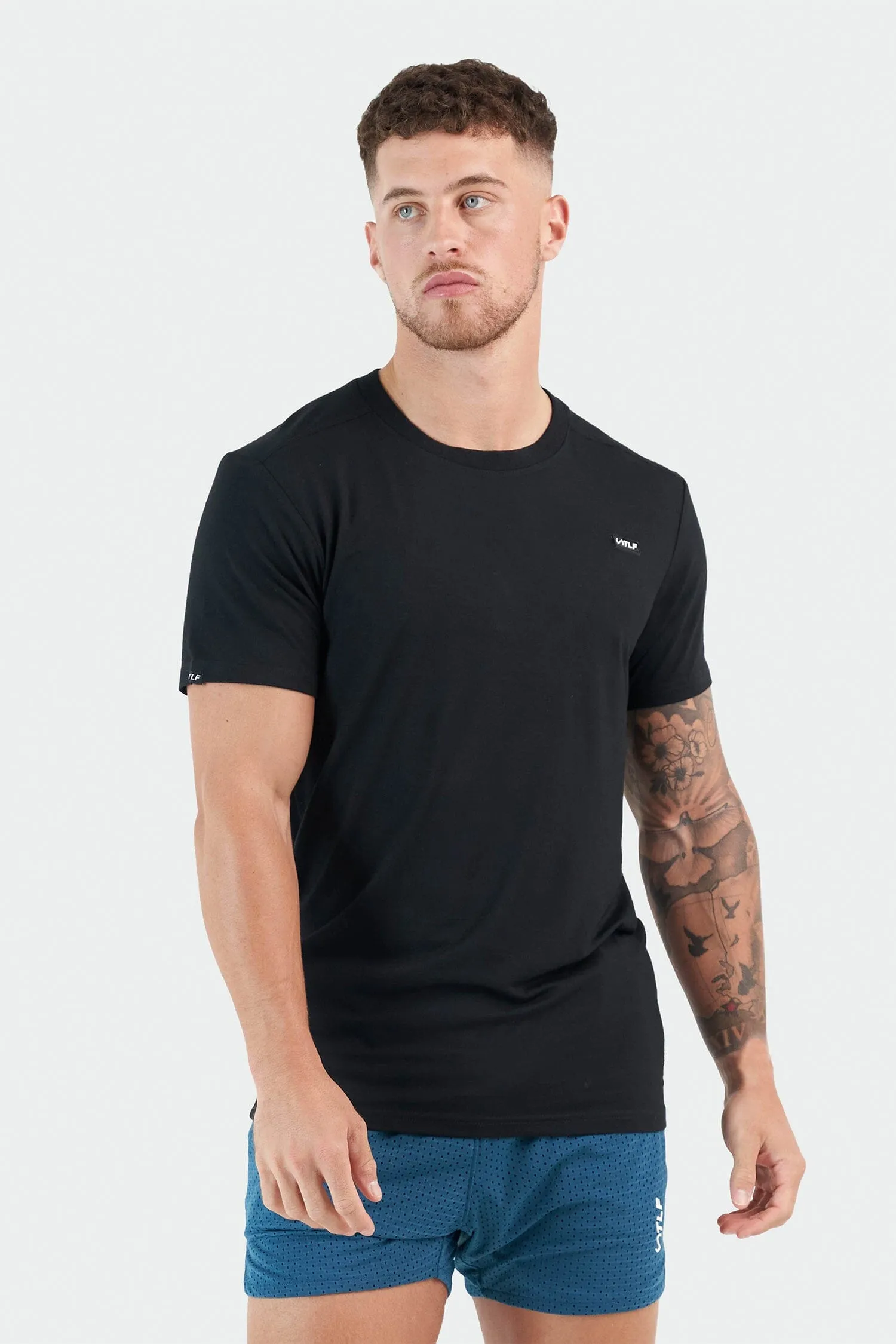 Vital Air-Flex Gym Tee