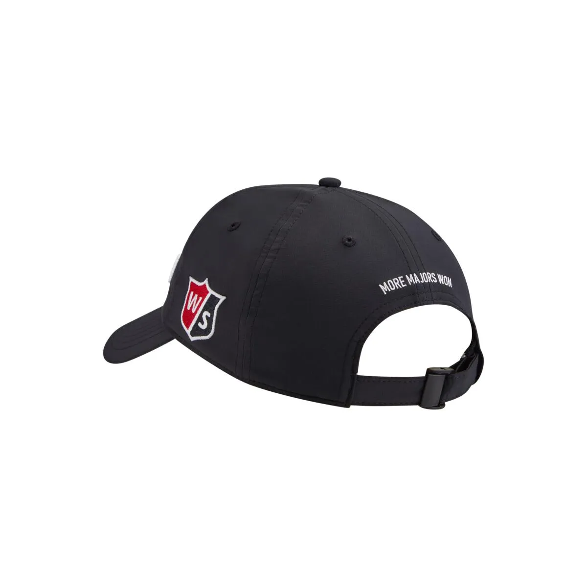 Wilson Staff Pro Tour Junior Golf Hat