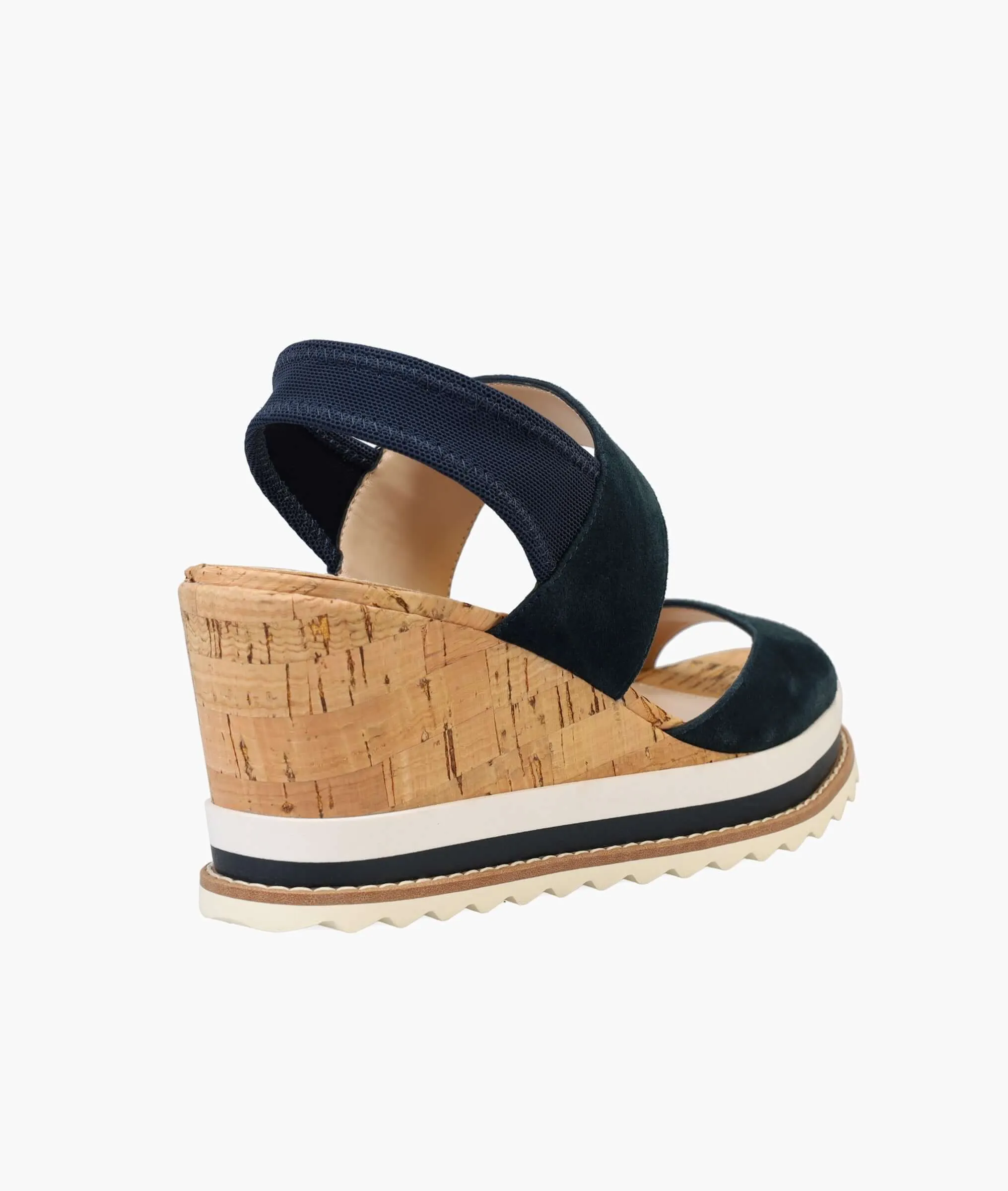 Winta Wedge - Midnight