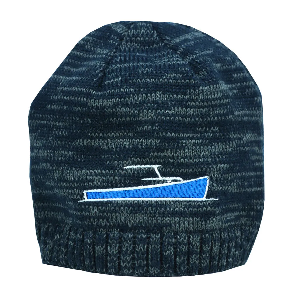 Winter Logo Beanies