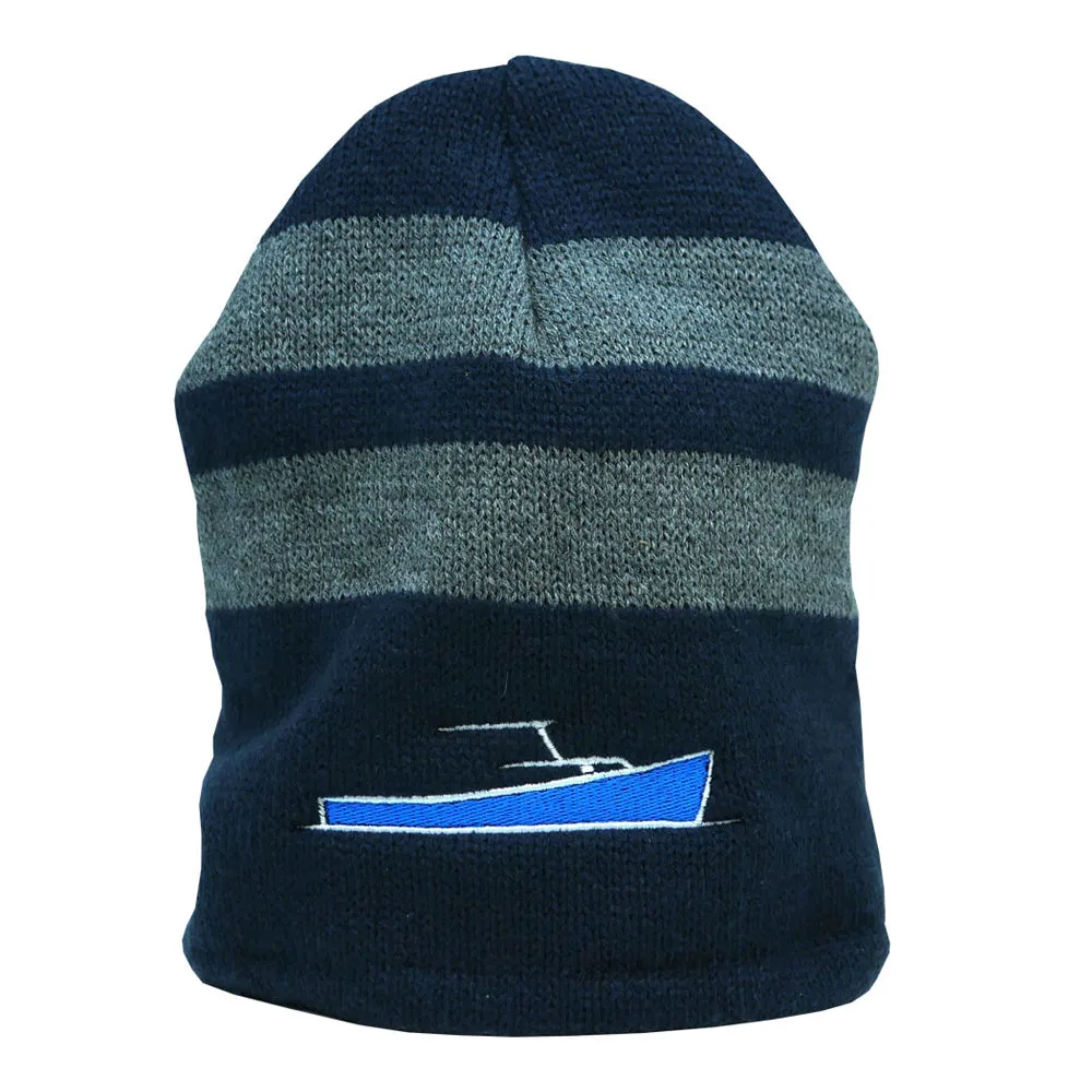 Winter Logo Beanies