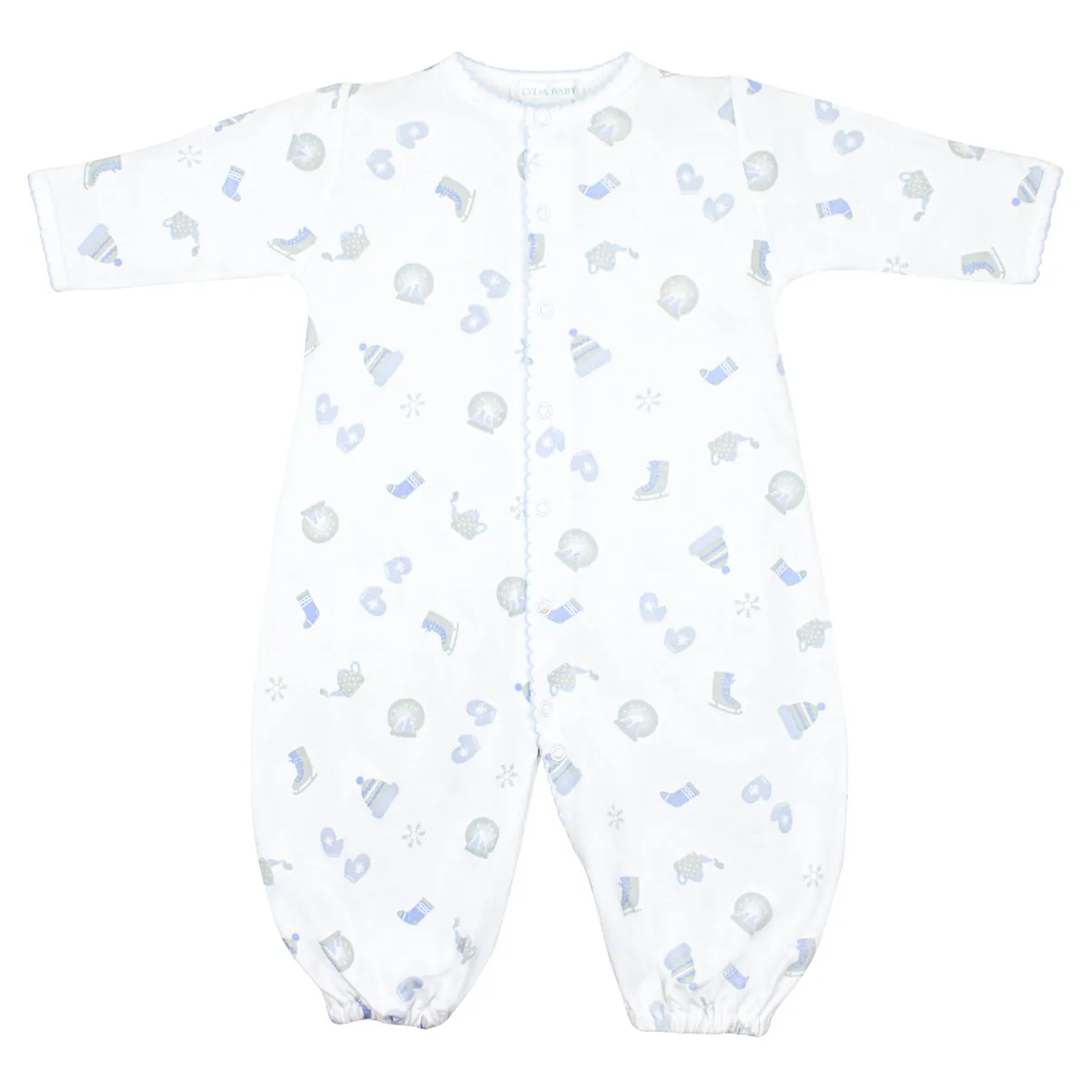 Winter Thing Set 3 Pieces | Baby Boy