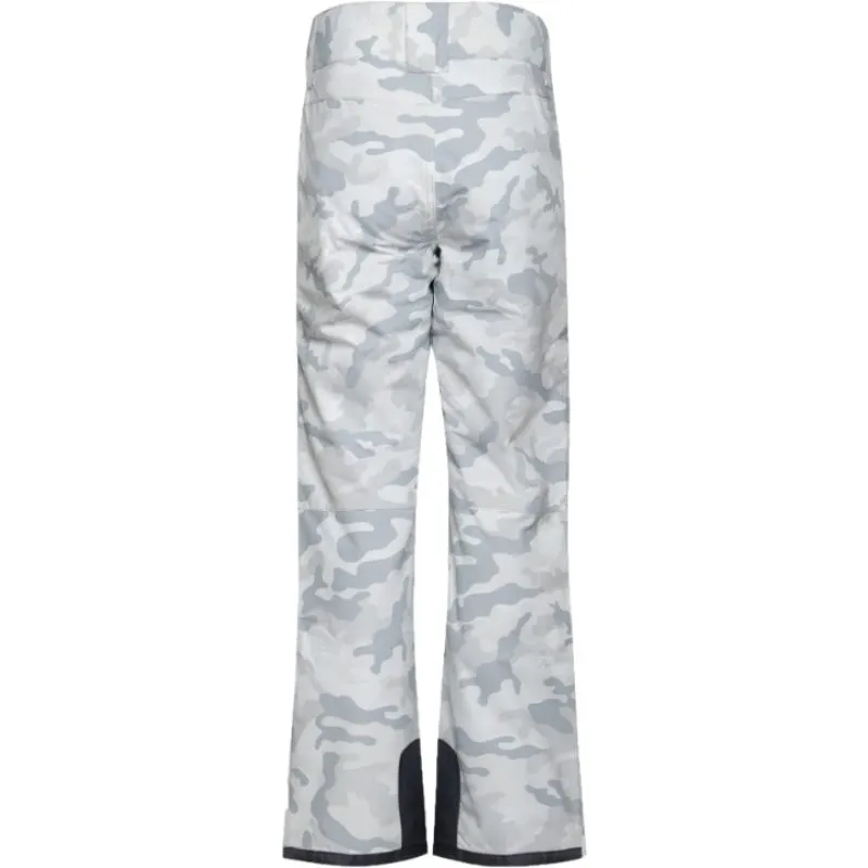 Women's Adjustable Insulated Winter Snow Pants