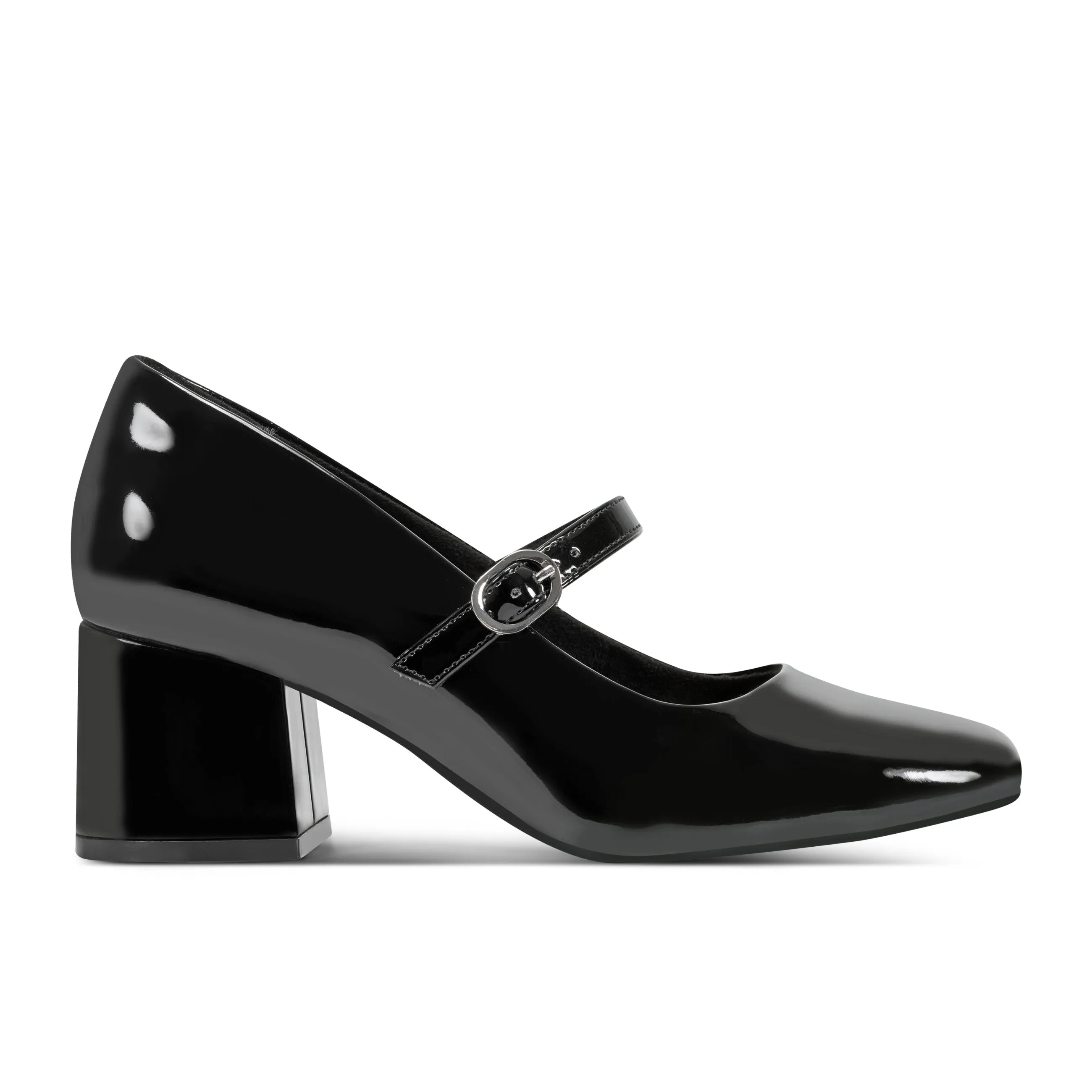 Women's Xena Block Heel Mary Jane Pumps