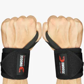 Wrist Wraps for Weightlifting