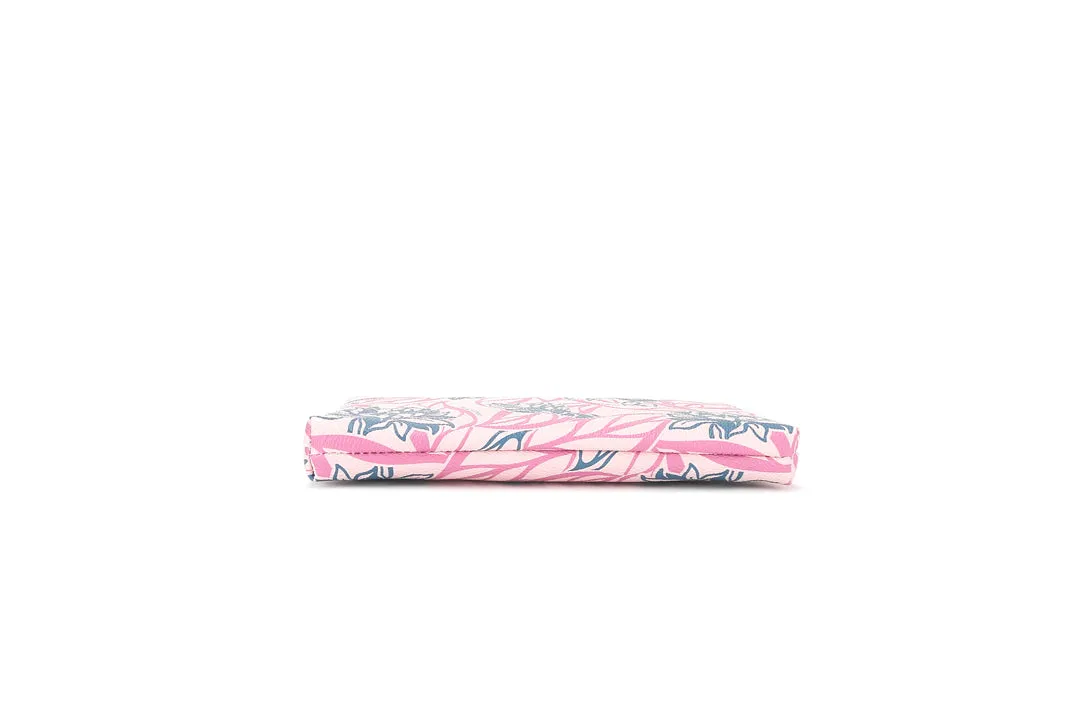 Wristlet Melody Heliconia Pink