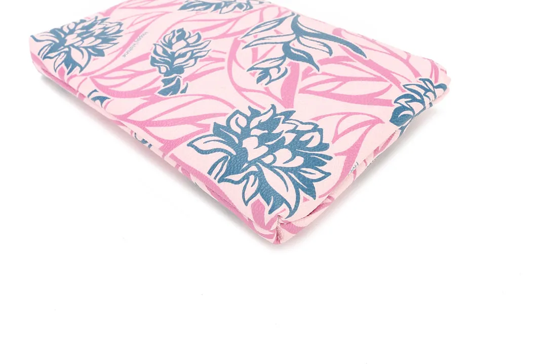 Wristlet Melody Heliconia Pink